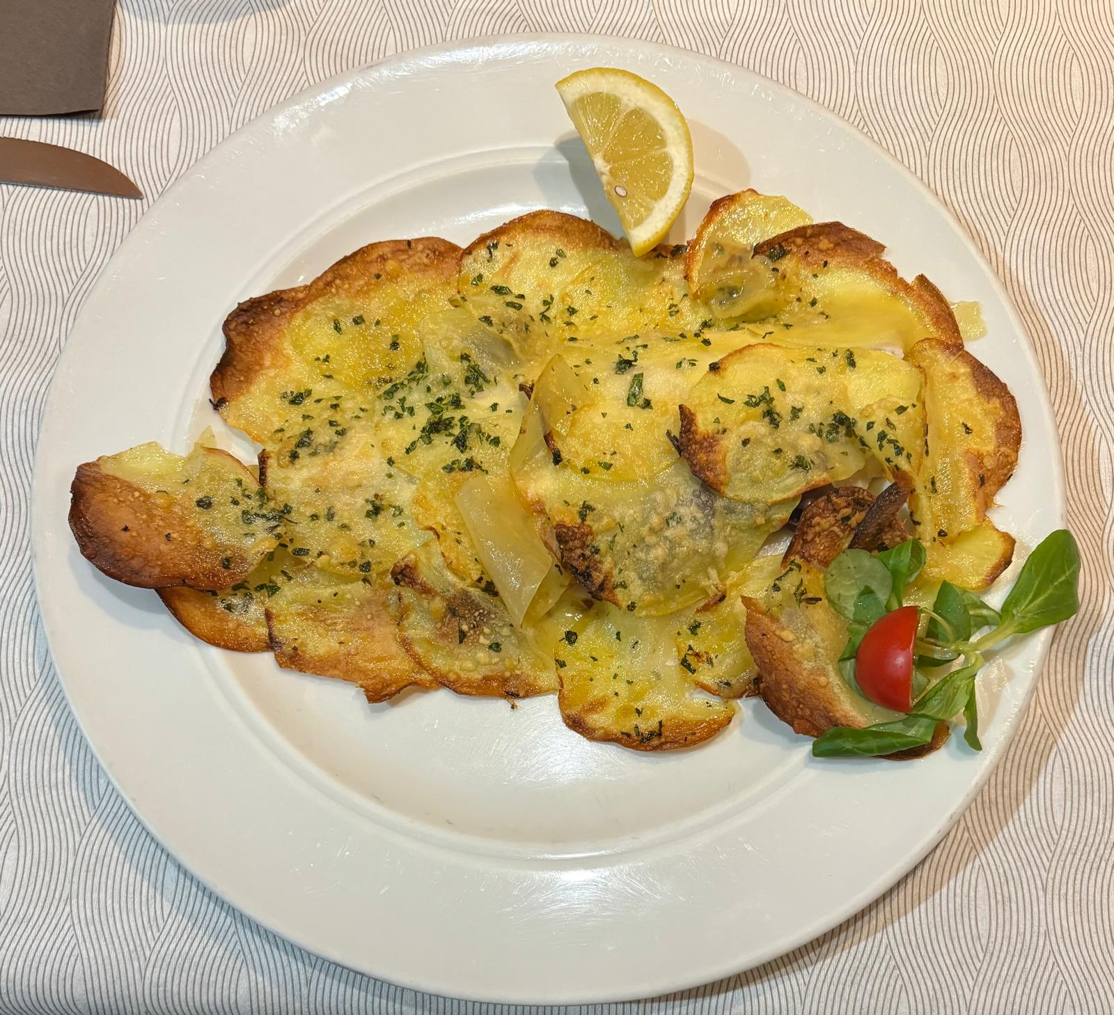 Cucina La Livella